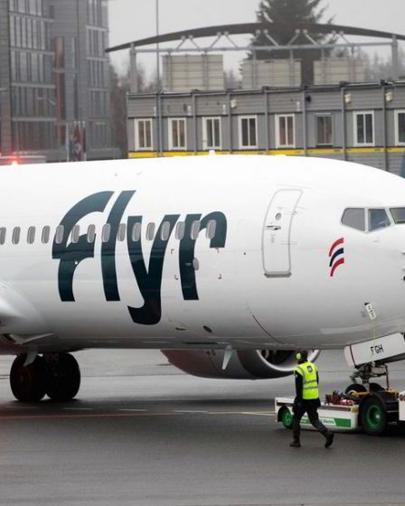 L'action Flyr plonge de 60% après l'enregistrement des nouvelles actions 5 L'action Flyr plonge de 60% après l'enregistrement des nouvelles actions - 4