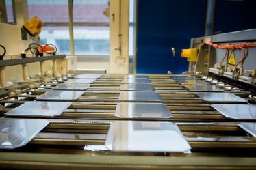 La Norvège peut fournir de l'énergie solaire à l'Europe - si nous voulons - 10