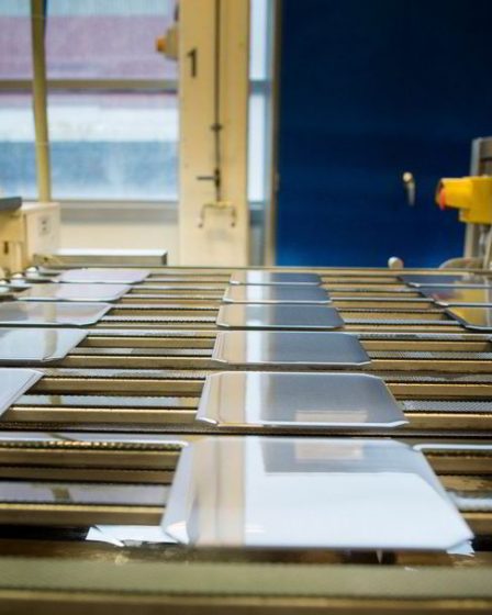 La Norvège peut fournir de l'énergie solaire à l'Europe - si nous voulons - 28