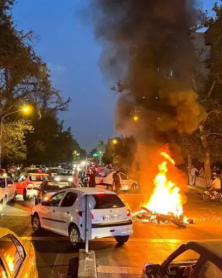 L'espoir d'un changement progressif en Iran s'est éteint 5 L'espoir d'un changement progressif en Iran s'est éteint - 4