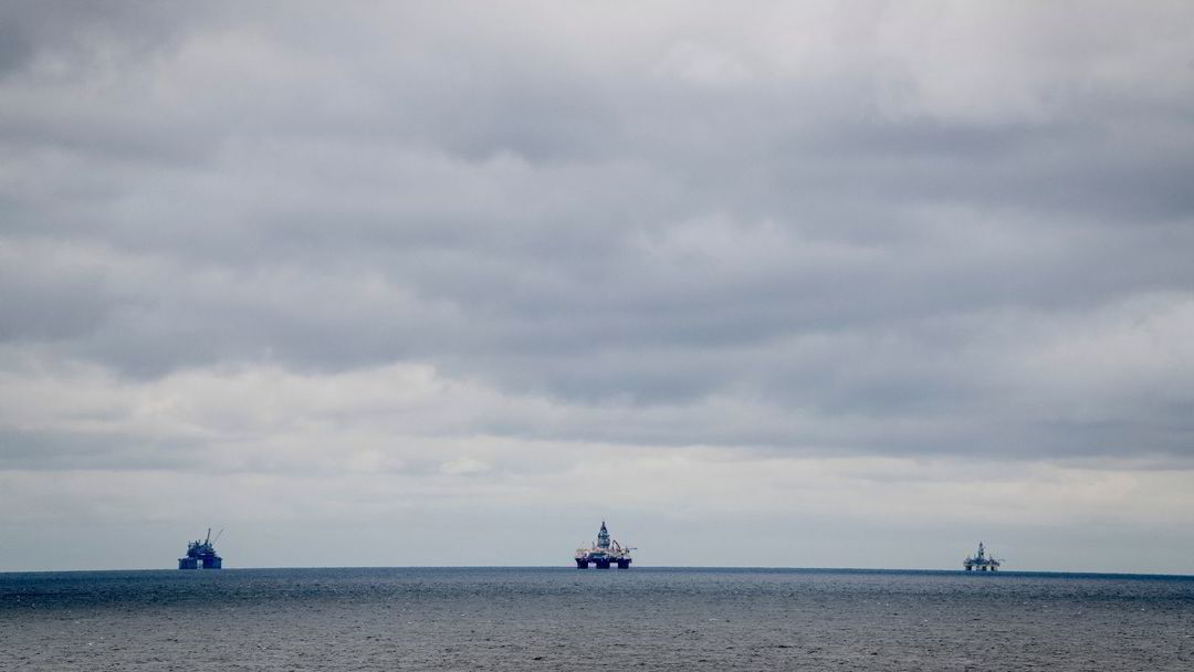 Les vraies subventions pétrolières | DN 4 Les vraies subventions pétrolières | DN - 3