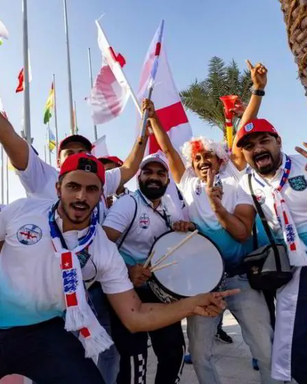 C'est pourquoi vous devriez boycotter la Coupe du monde de football 2 C'est pourquoi vous devriez boycotter la Coupe du monde de football - 1