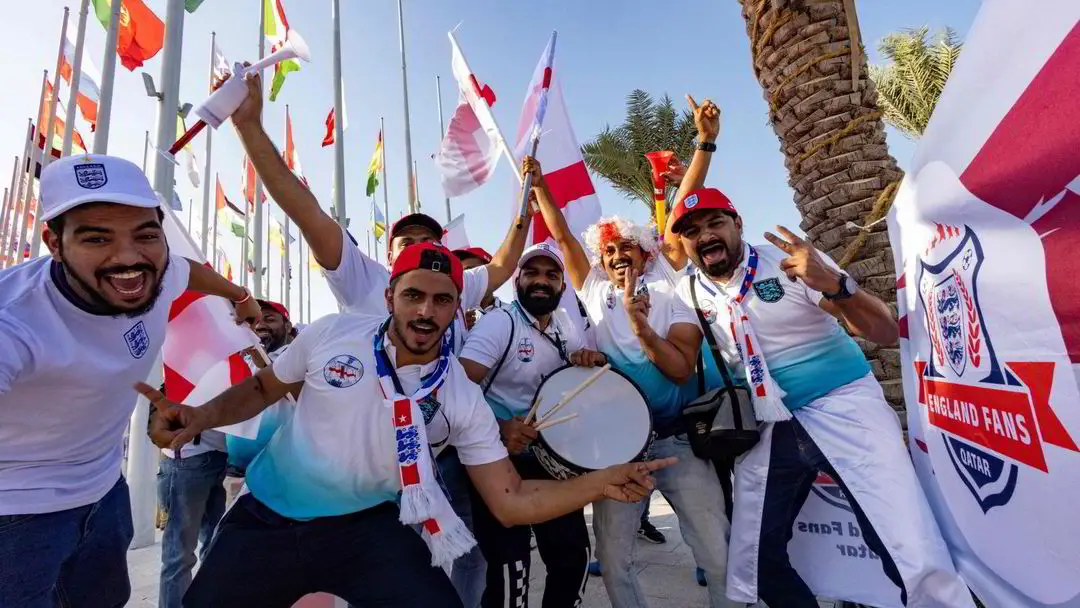C'est pourquoi vous devriez boycotter la Coupe du monde de football 4 C'est pourquoi vous devriez boycotter la Coupe du monde de football - 3