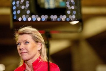 Les banques augmentent les taux d'intérêt autant que la Norges Bank, malgré un "signal clair" du gouverneur de la banque centrale : - Il est aussi devenu plus cher pour les banques d'emprunter de l'argent - 16
