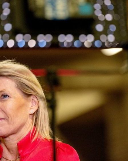 Les banques augmentent les taux d'intérêt autant que la Norges Bank, malgré un "signal clair" du gouverneur de la banque centrale : - Il est aussi devenu plus cher pour les banques d'emprunter de l'argent - 4