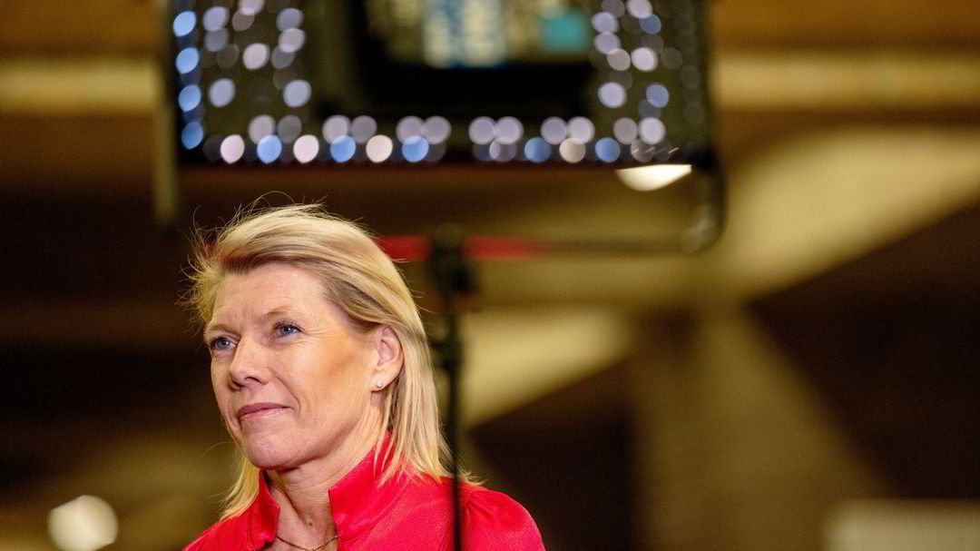 Les banques augmentent les taux d'intérêt autant que la Norges Bank, malgré le "signal" du gouverneur de la banque centrale : - Il est également devenu plus coûteux pour les banques d'emprunter de l'argent 4 Les banques augmentent les taux d'intérêt autant que la Norges Bank, malgré le "signal" du gouverneur de la banque centrale : - Il est également devenu plus coûteux pour les banques d'emprunter de l'argent - 3