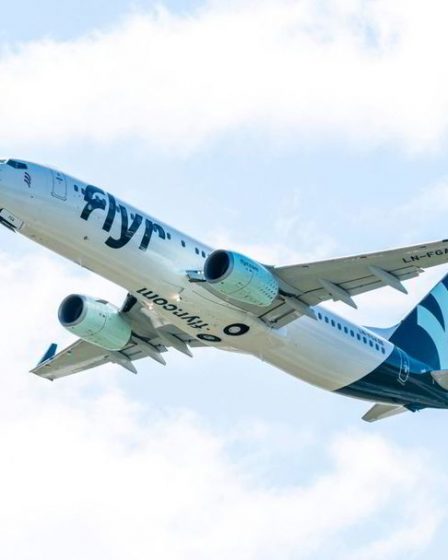 Qu'arrive-t-il à Flyr maintenant ? 14 Qu'arrive-t-il à Flyr maintenant ? - 13