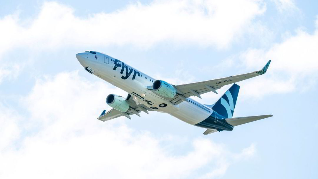 Qu'arrive-t-il à Flyr maintenant ? 4 Qu'arrive-t-il à Flyr maintenant ? - 3
