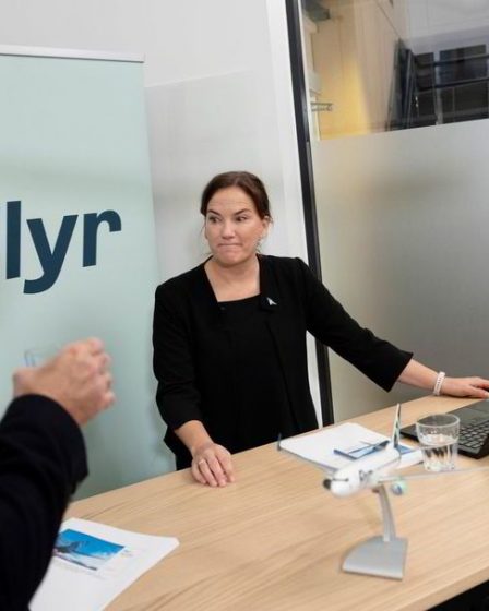 Flyr approuve la proposition des investisseurs - lèvera jusqu'à 700 millions de NOK grâce à quatre transactions - 10