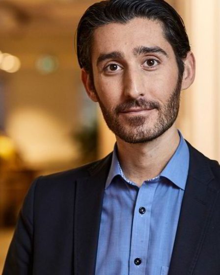 Freddy Sobin sera le nouveau patron de XXL 5 Freddy Sobin sera le nouveau patron de XXL - 4