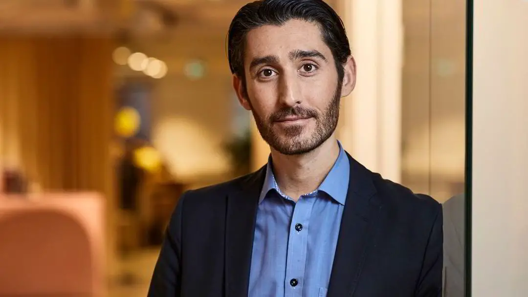 Freddy Sobin sera le nouveau patron de XXL - 3