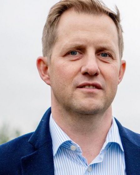 Odd Johnny Winge a vendu une magnifique villa à Bygdøy pour 100 millions de NOK 40 Odd Johnny Winge a vendu une magnifique villa à Bygdøy pour 100 millions de NOK - 39