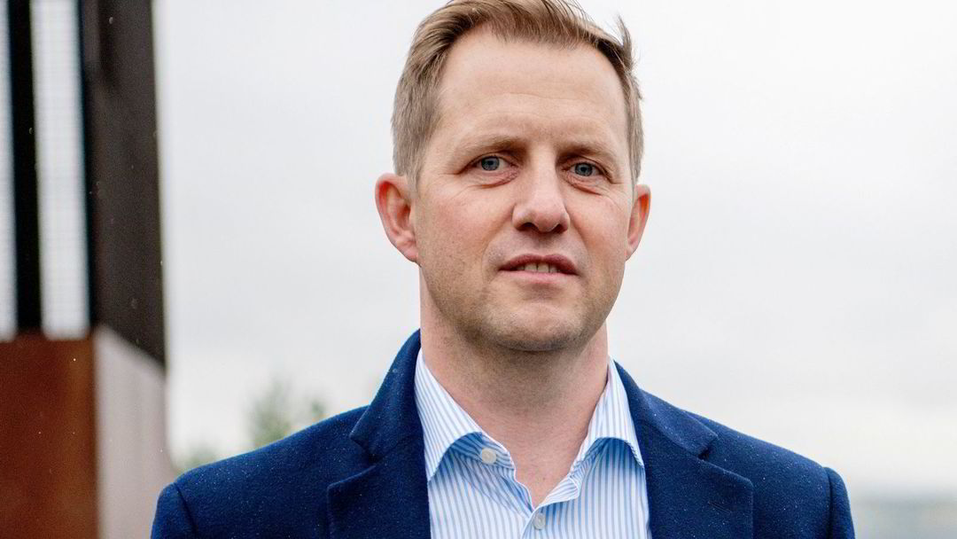 Odd Johnny Winge a vendu une magnifique villa à Bygdøy pour 100 millions de NOK 4 Odd Johnny Winge a vendu une magnifique villa à Bygdøy pour 100 millions de NOK - 3