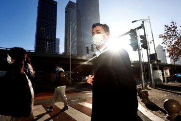 Les institutions financières internationales voient des signes d'optimisme en Chine jusqu'en 2023 - 20
