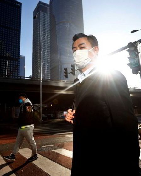 Les institutions financières internationales voient des signes d'optimisme en Chine jusqu'en 2023 11 Les institutions financières internationales voient des signes d'optimisme en Chine jusqu'en 2023 - 10