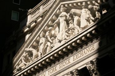 Chute de Wall Street - L'objectif plonge de plus de 15% - 16