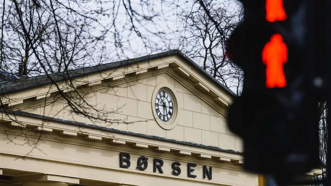 Faible hausse Oslo Børs | DN - 3