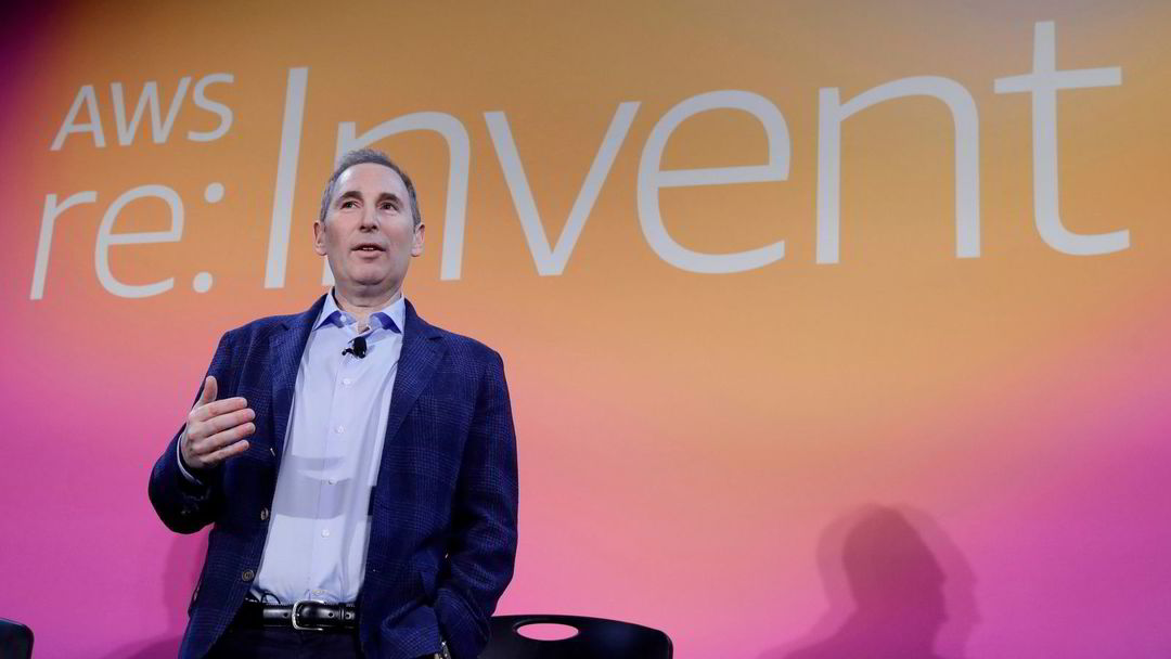 NOUVEAU : Amazon va licencier 10 000 employés 4 NOUVEAU : Amazon va licencier 10 000 employés - 3
