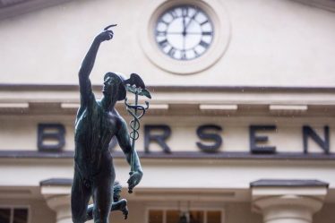 Oslo Børs a terminé la semaine en hausse après le rallye boursier de Wall Street - DOF a chuté de 10% - 18