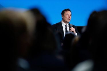 FT : l'UE avertit Elon Musk d'une possible interdiction de Twitter - 23