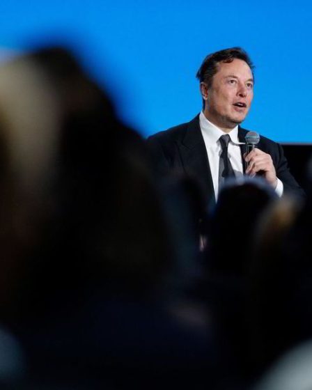 FT : l'UE avertit Elon Musk d'une possible interdiction de Twitter - 1