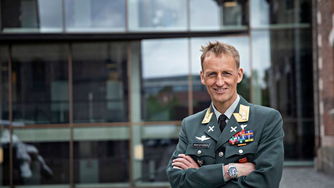 La gestion myope de l'expertise dans les armées fait partie du problème 4 La gestion myope de l'expertise dans les armées fait partie du problème - 3