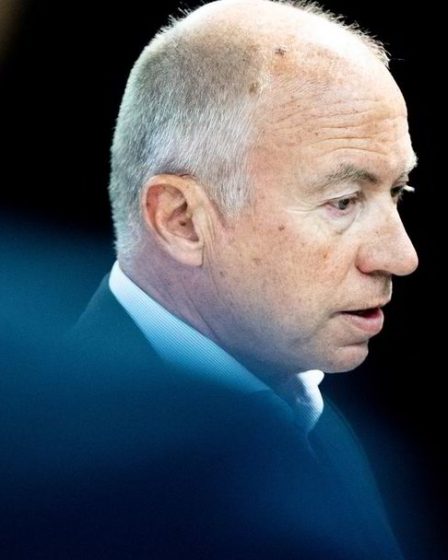Le patron de Statkraft : - On est bien sûr qu'il y a un très faible risque de rationnement - 7