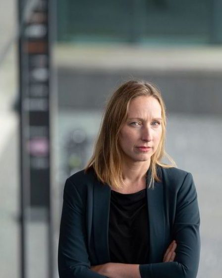 Aucun signe de ralentissement de l'économie : – Une réflexion pour la Norges Bank - 1