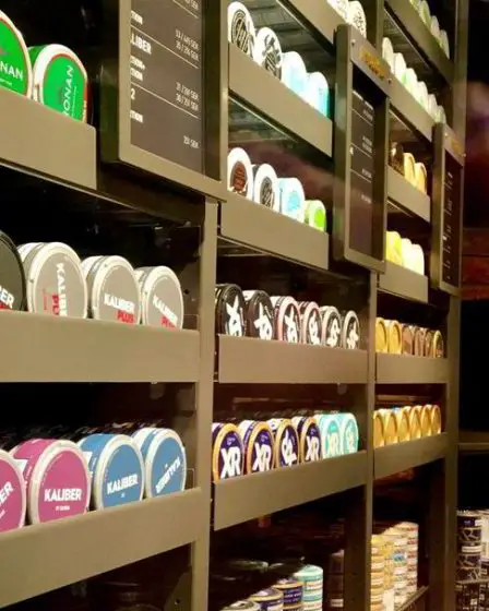 La Suède n'acceptera pas les propositions de l'UE qui doublent le prix du snus - 16