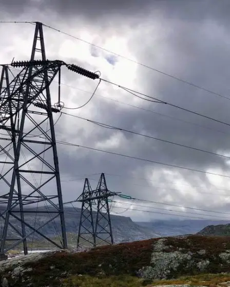 Pas correct de DN à propos de la Commission de l'énergie alternative - 20