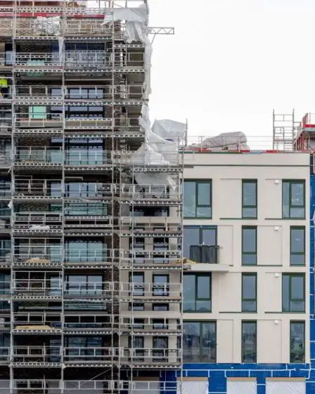 Un effondrement des prix sur le marché du logement semble désormais peu probable - 7