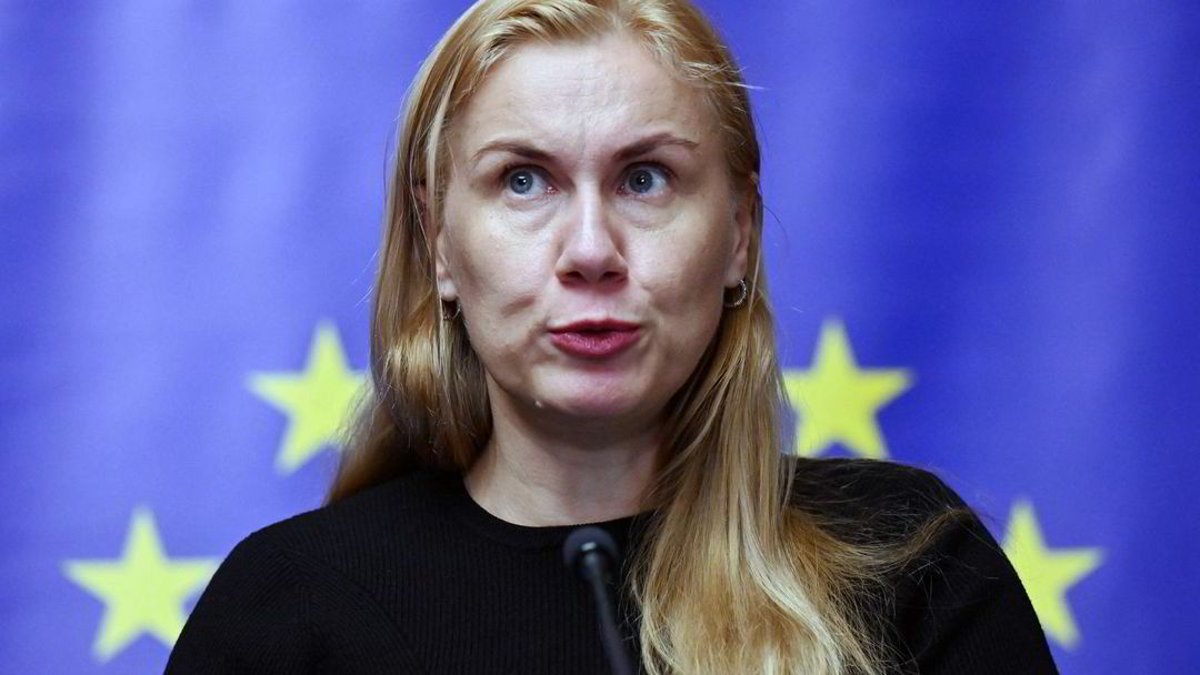 La proposition de la Commission européenne sur le plafonnement des prix du gaz est qualifiée de "blague" 4 La proposition de la Commission européenne sur le plafonnement des prix du gaz est qualifiée de "blague" - 3