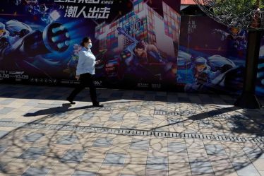 - C'est une mauvaise nouvelle pour la Chine, l'Asie et le monde - 18