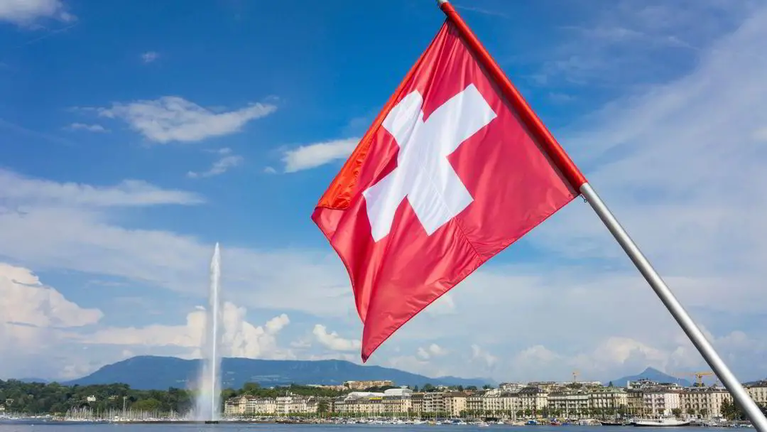 L'héritier de la pêche Ole-Kristian Nergård s'installe en Suisse - 3