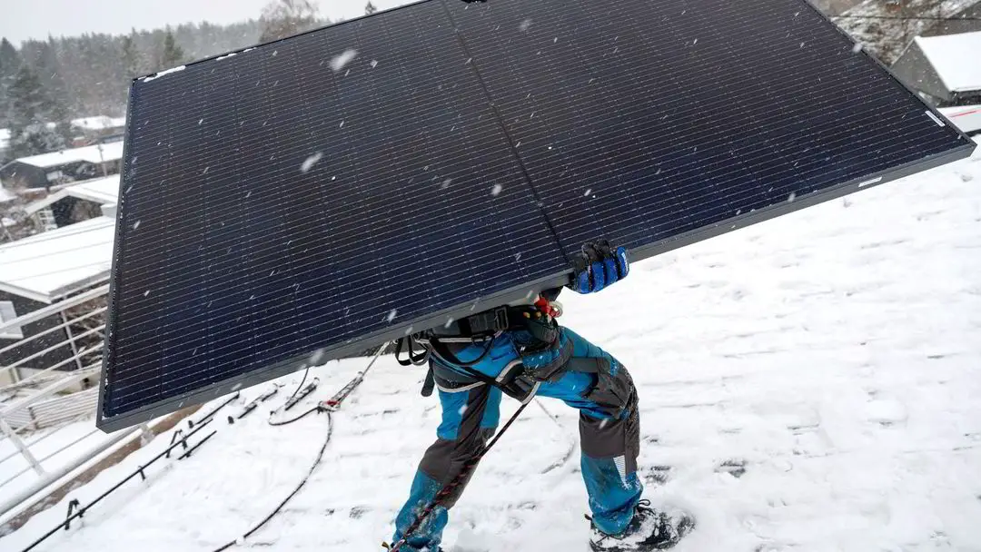 Économie d'énergie? Nous pouvons laisser les prix élevés de l'électricité faire le travail - 3