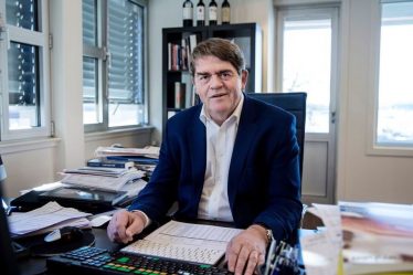 Le gérant Jan Petter Sissener a cédé toutes les actions de Flyr - 16