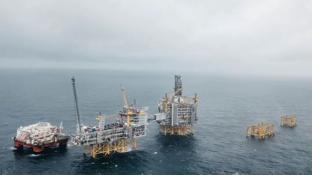 Le développement de champs pétrolifères non rentables n'est-il possible qu'en théorie ? 4 Le développement de champs pétrolifères non rentables n'est-il possible qu'en théorie ? - 3