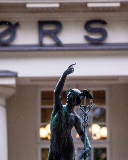 Légère chute sur Oslo Børs – mouvementée pour l'action Flyr 5 Légère chute sur Oslo Børs – mouvementée pour l'action Flyr - 4