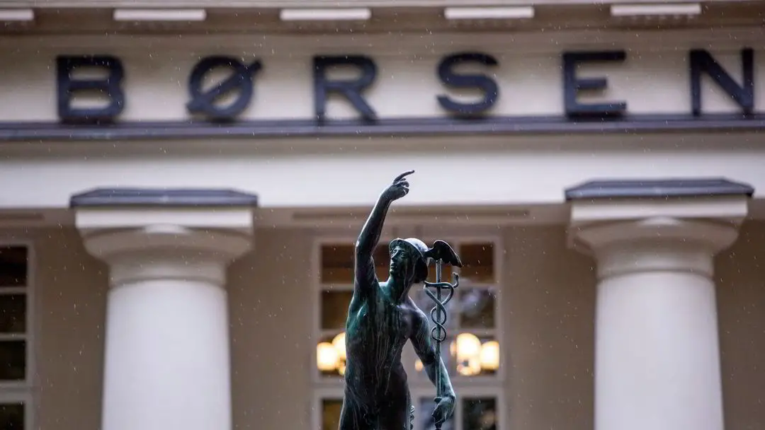 Légère chute sur Oslo Børs – mouvementée pour l'action Flyr - 3