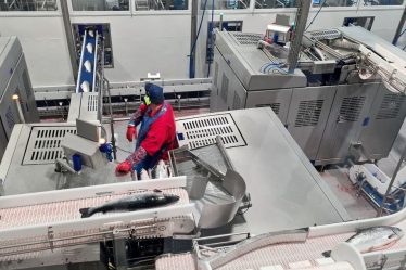 L'éleveur Lerøy a envoyé des avis de licenciement à 339 employés - 20