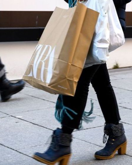 Baisse des achats en octobre - Le chiffre d'affaires du commerce de détail norvégien a chuté de 0,3% - 10