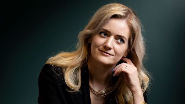 Entretien portrait avec la ministre de la Justice Emilie Enger Mehl (DN+) 4 Entretien portrait avec la ministre de la Justice Emilie Enger Mehl (DN+) - 3