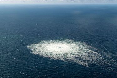 Wired: Des images satellites montrent des navires à proximité de pipelines avant les explosions - 6
