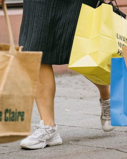 En attendant un coup de frein à l'économie norvégienne 2 En attendant un coup de frein à l'économie norvégienne - 1