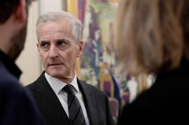 Støre a eu le roi pour le dîner pendant que le débat sur la crise d'Ap faisait rage - 16