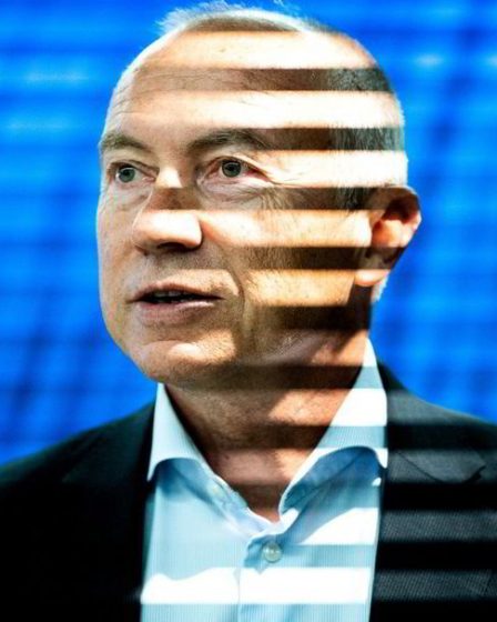 Statkraft avec un bénéfice d'exploitation net de 13,2 milliards de NOK au troisième trimestre, soit cinq milliards de plus que l'an dernier - 27