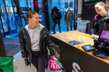 La croissance rapide de Sport Outlet est devenue un énorme casse-tête pour XXL - augmentation du chiffre d'affaires de 13 % au troisième trimestre : - Il s'agit d'être financièrement intelligent - 18