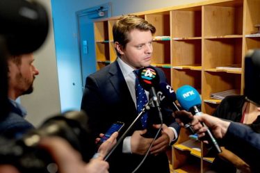 La commission de contrôle et constitutionnelle ouvre un dossier : enquêtera sur la gestion de l'Ukraine par le gouvernement - 20