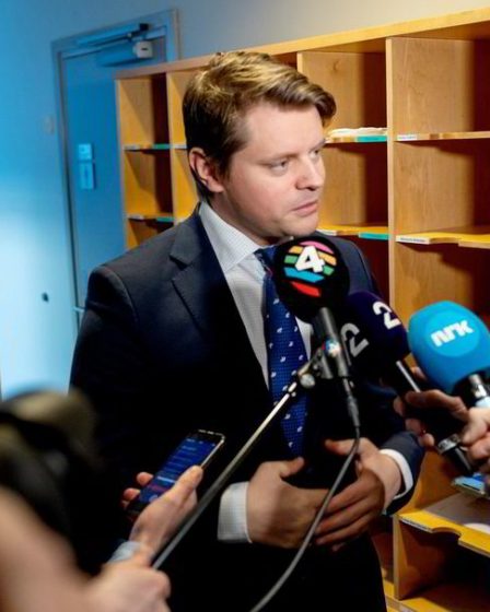 La commission de contrôle et constitutionnelle ouvre un dossier : enquêtera sur la gestion de l'Ukraine par le gouvernement - 1