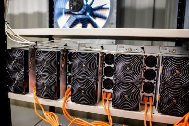 Les prix des équipements cryptographiques plongent | DN - 20